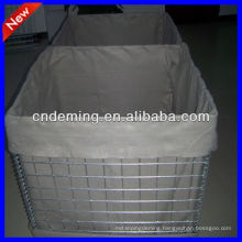 welded hot dipped galvanized explosion-proof wall